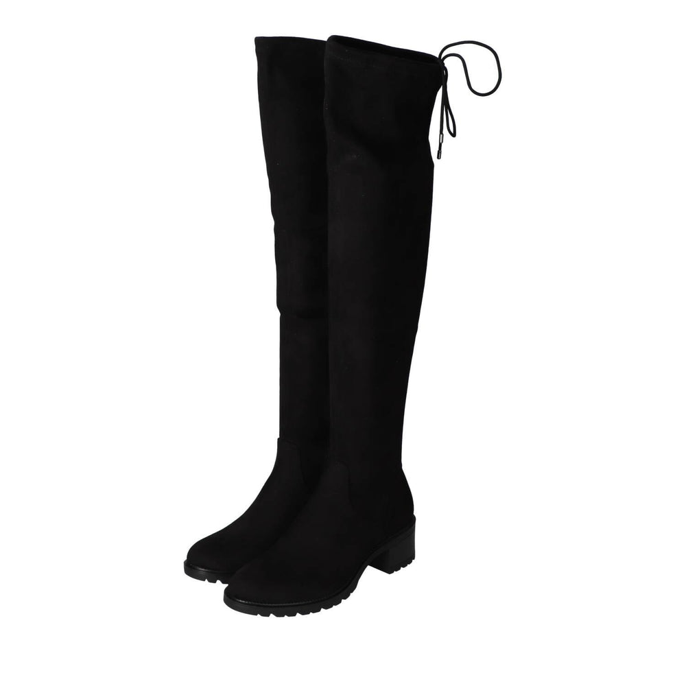 Bottes, Noir