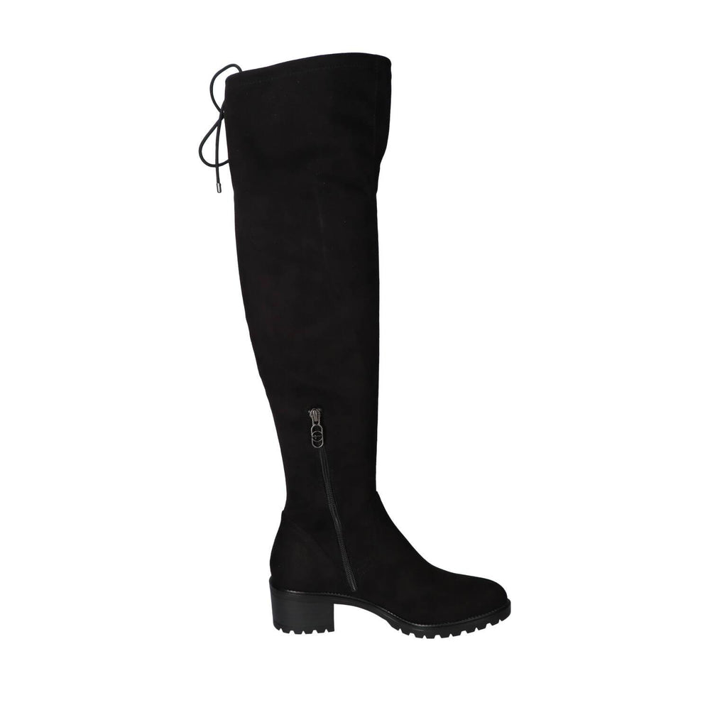 Bottes, Noir
