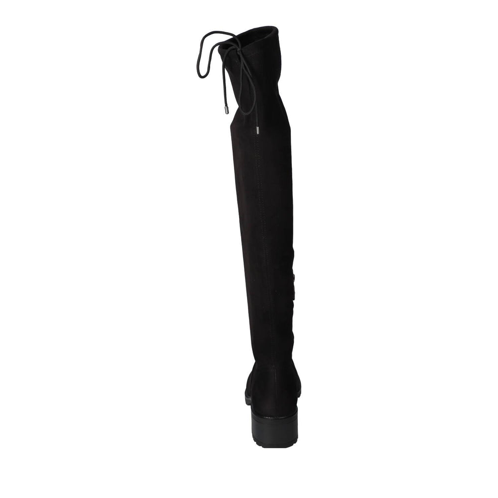 Bottes, Noir