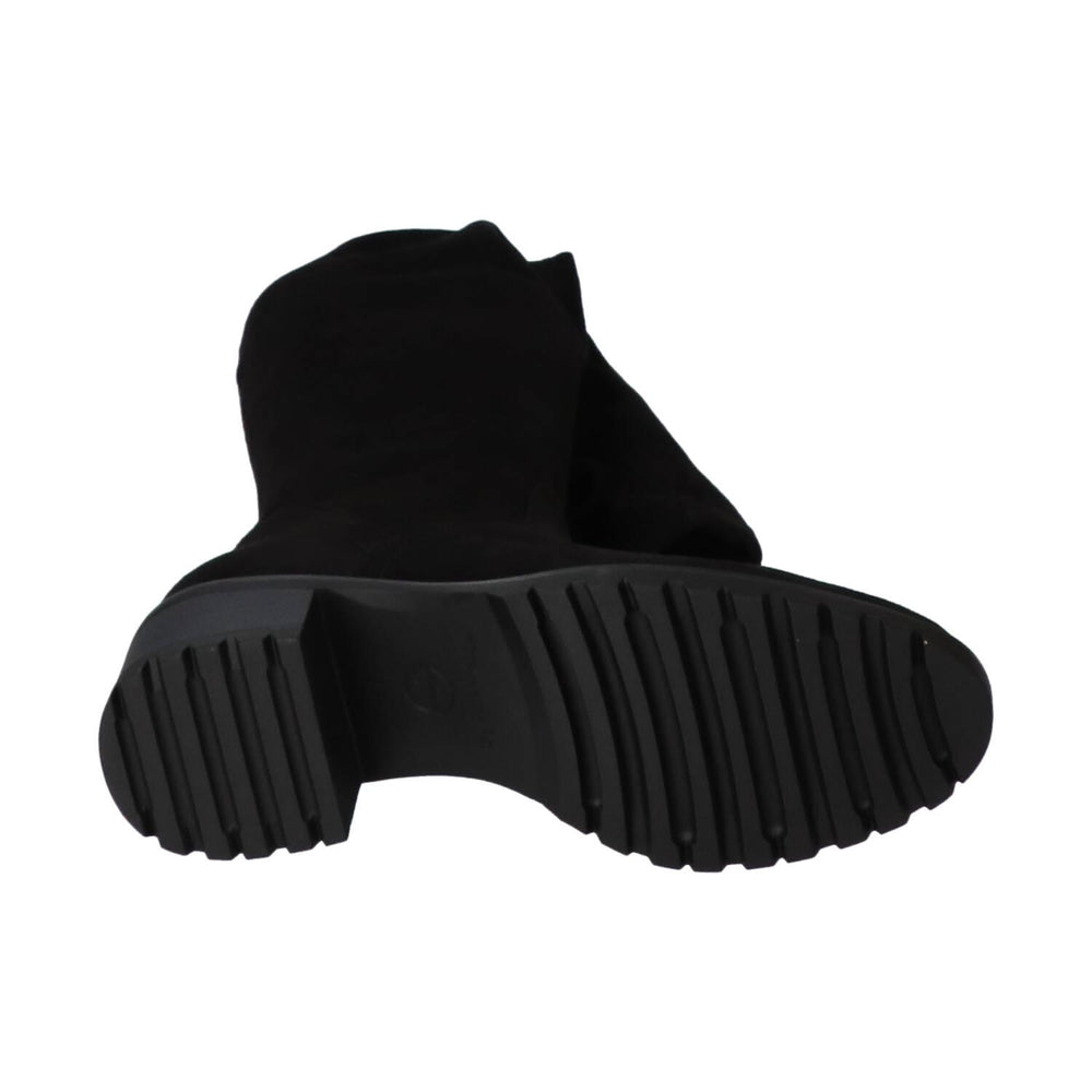 Bottes, Noir