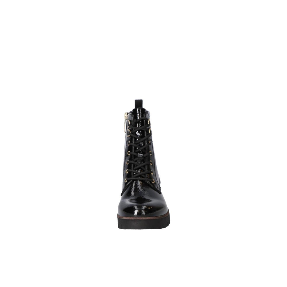 Bottines, noires