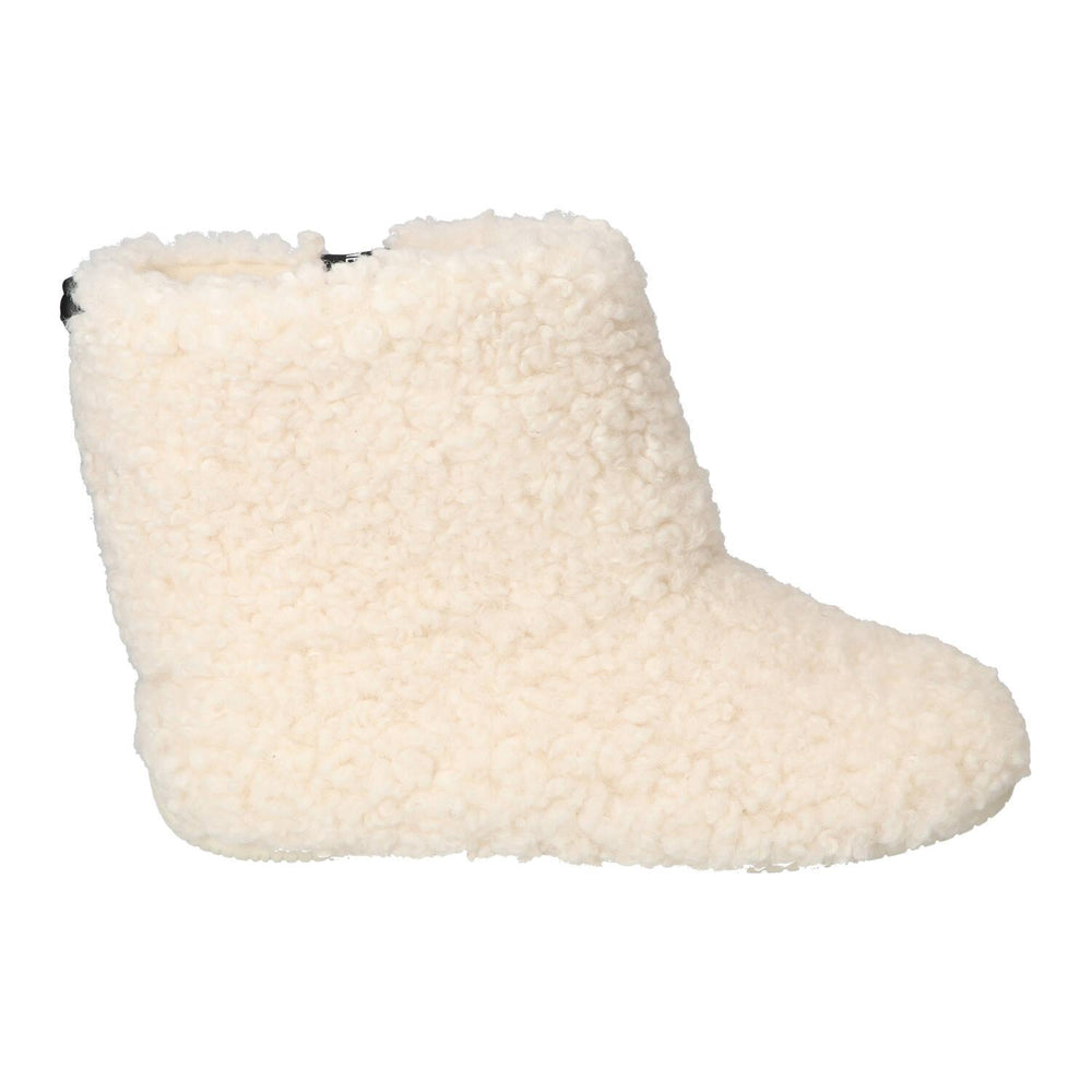 Chaussons, Beige Clair