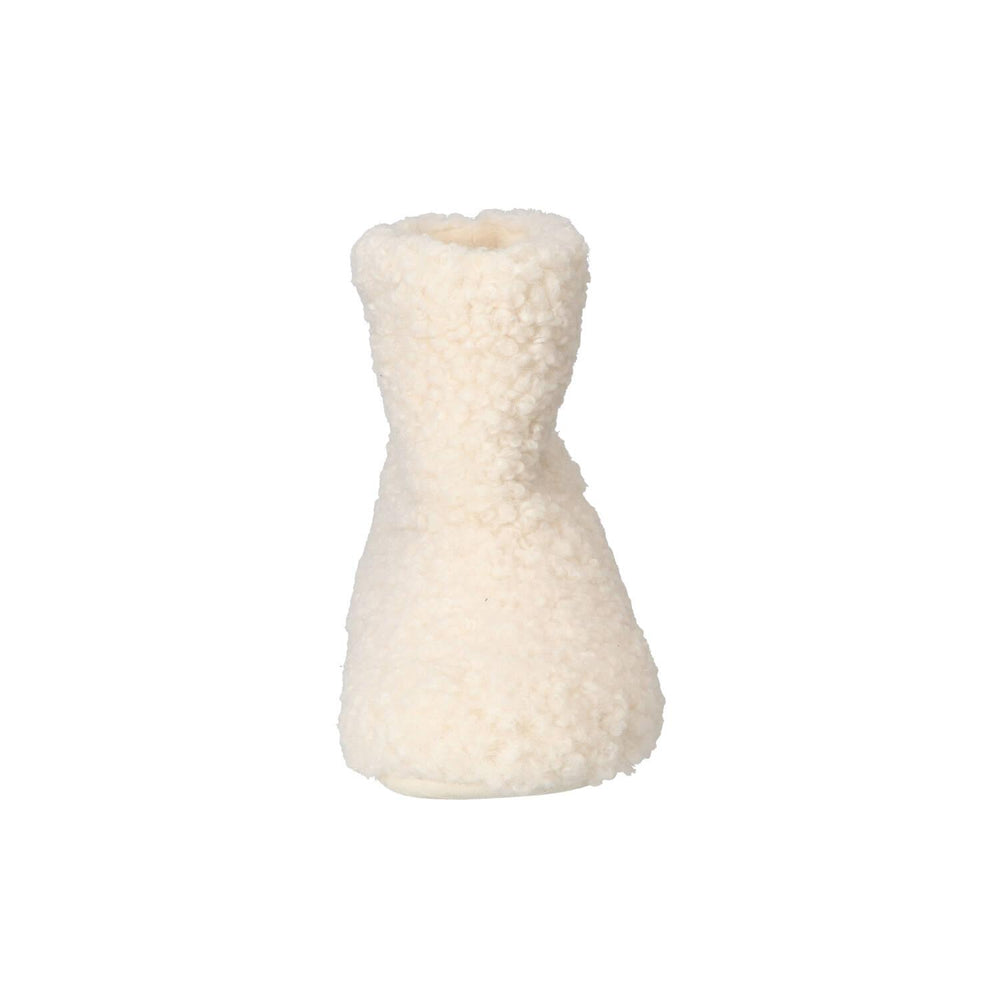 Chaussons, Beige Clair