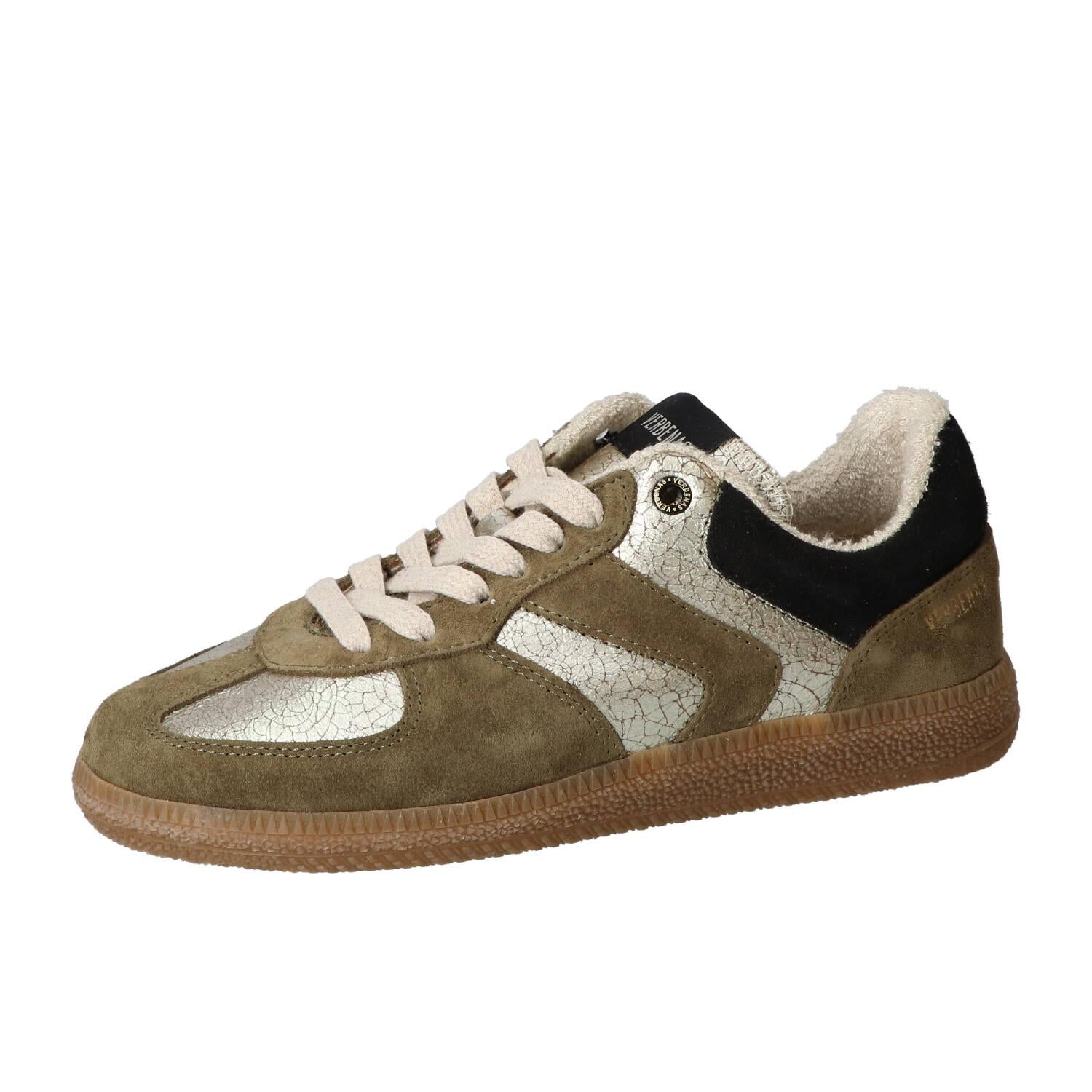 Baskets, vert