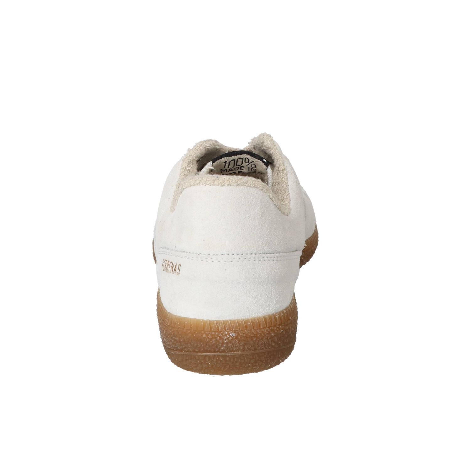 Baskets, blanc