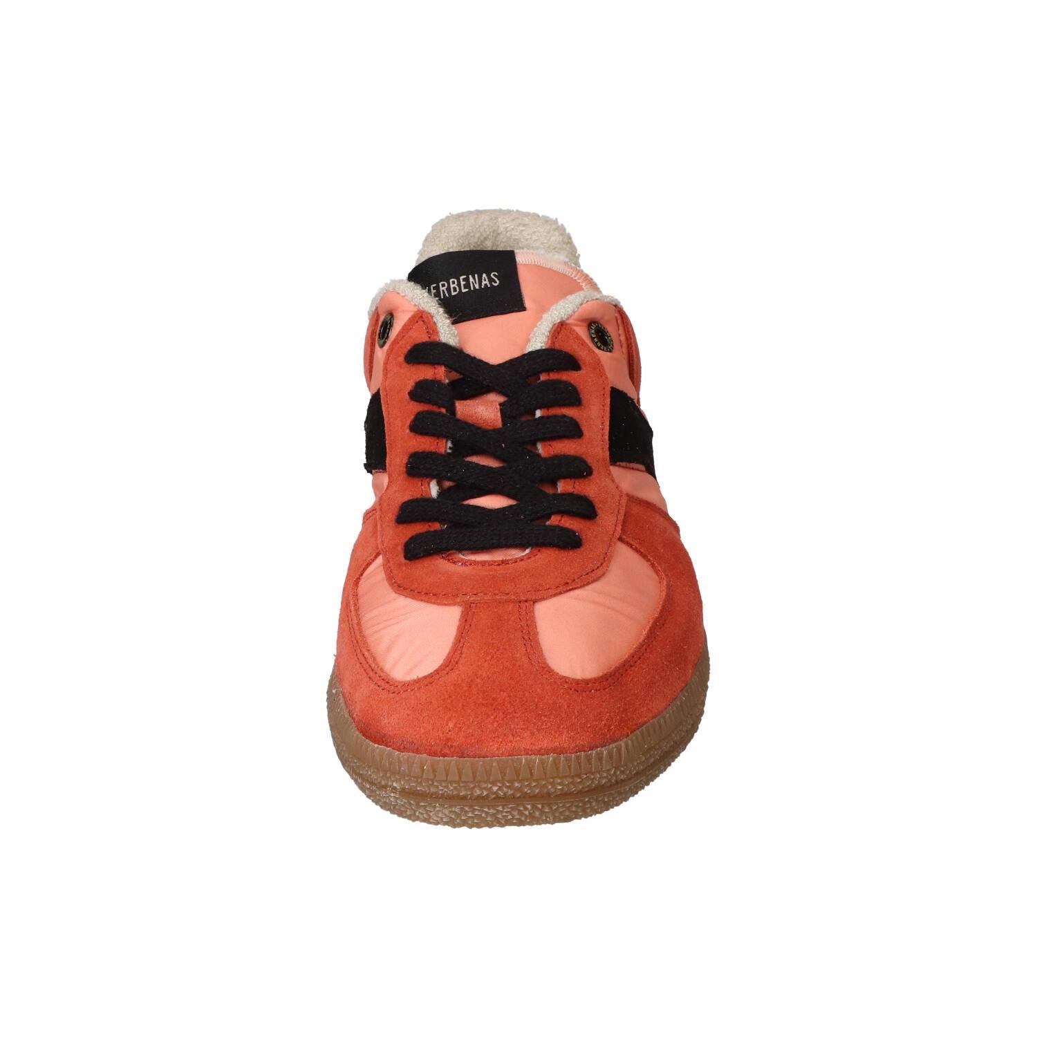 Baskets, orange