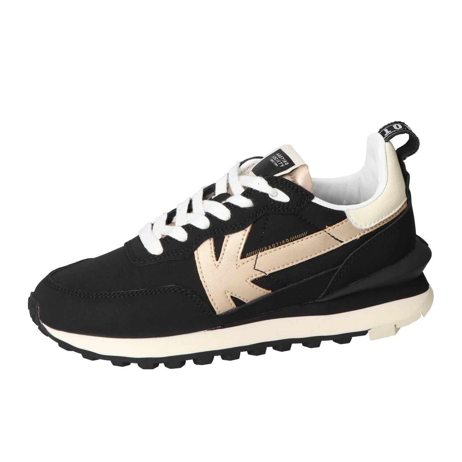 Baskets, noires