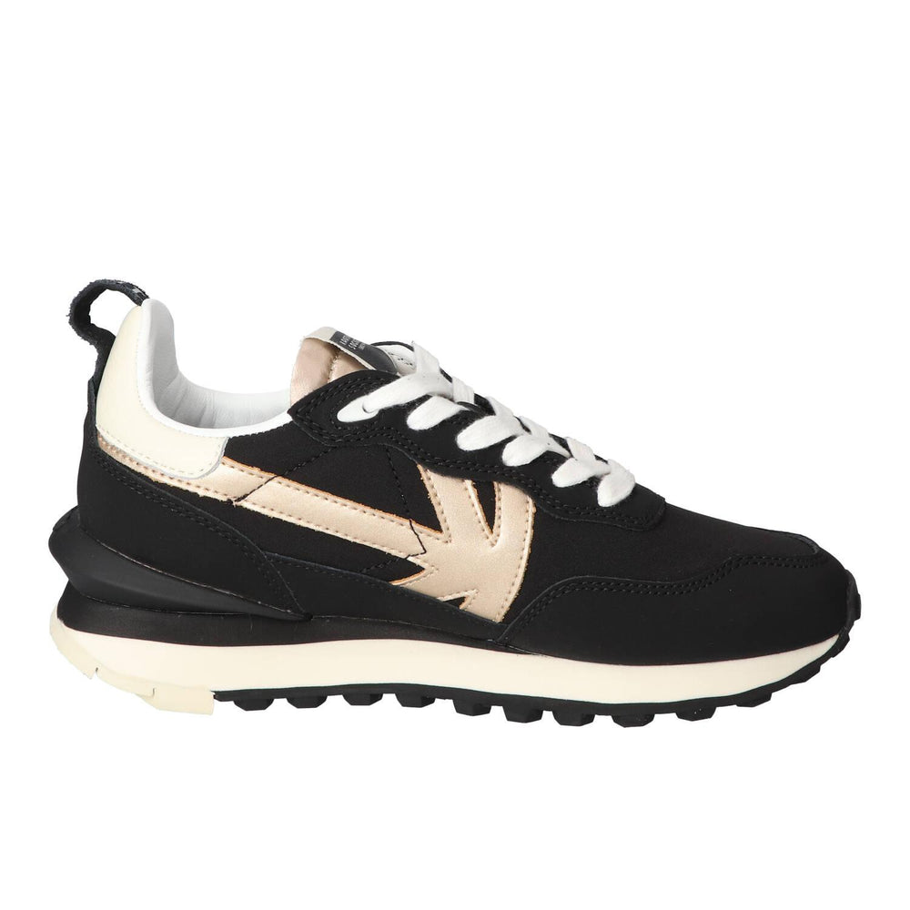 Baskets, noires