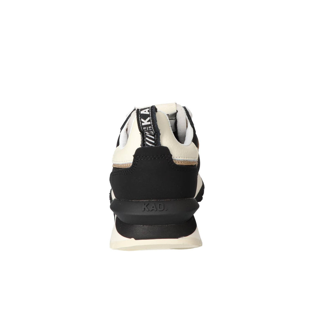 Baskets, noires