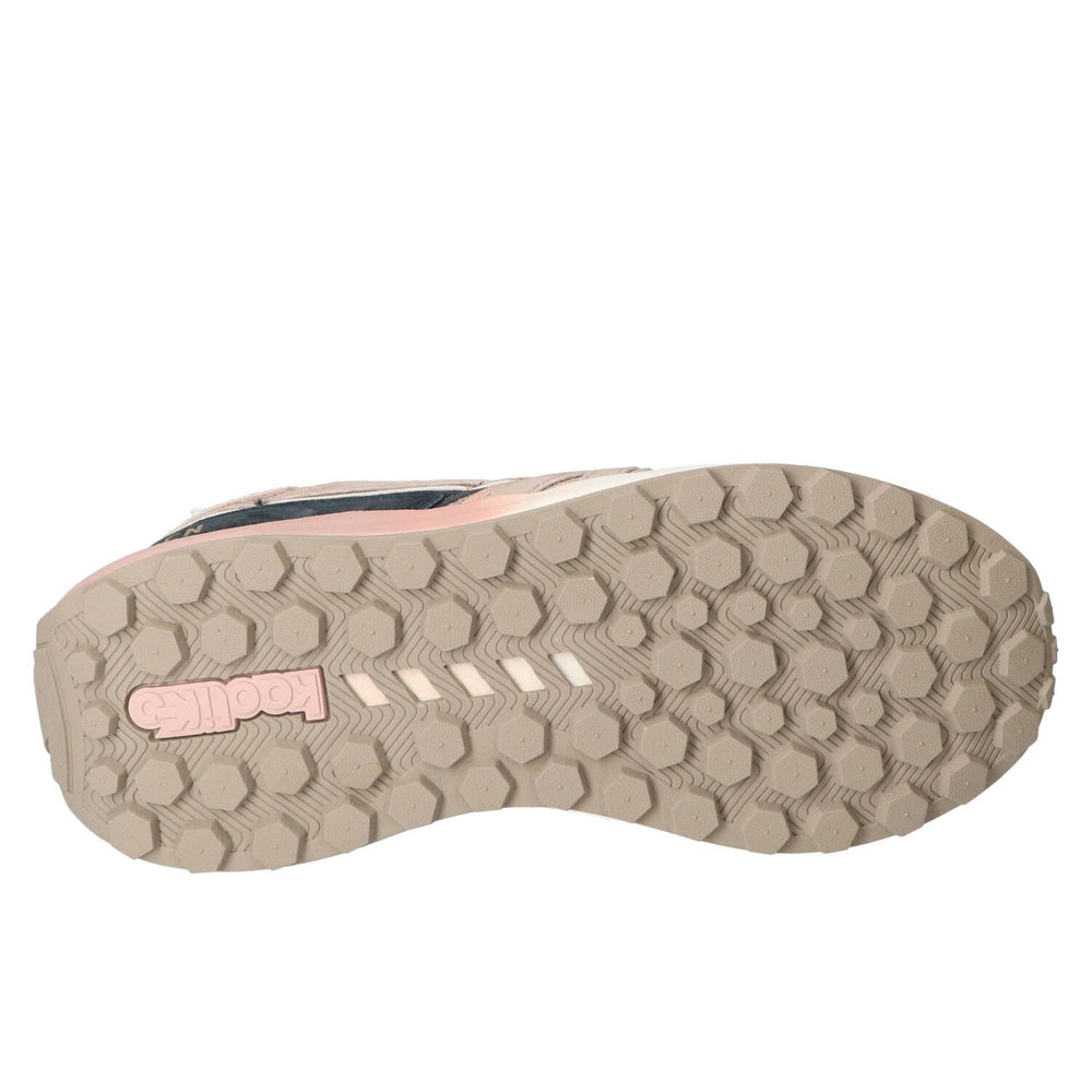 Baskets, noires