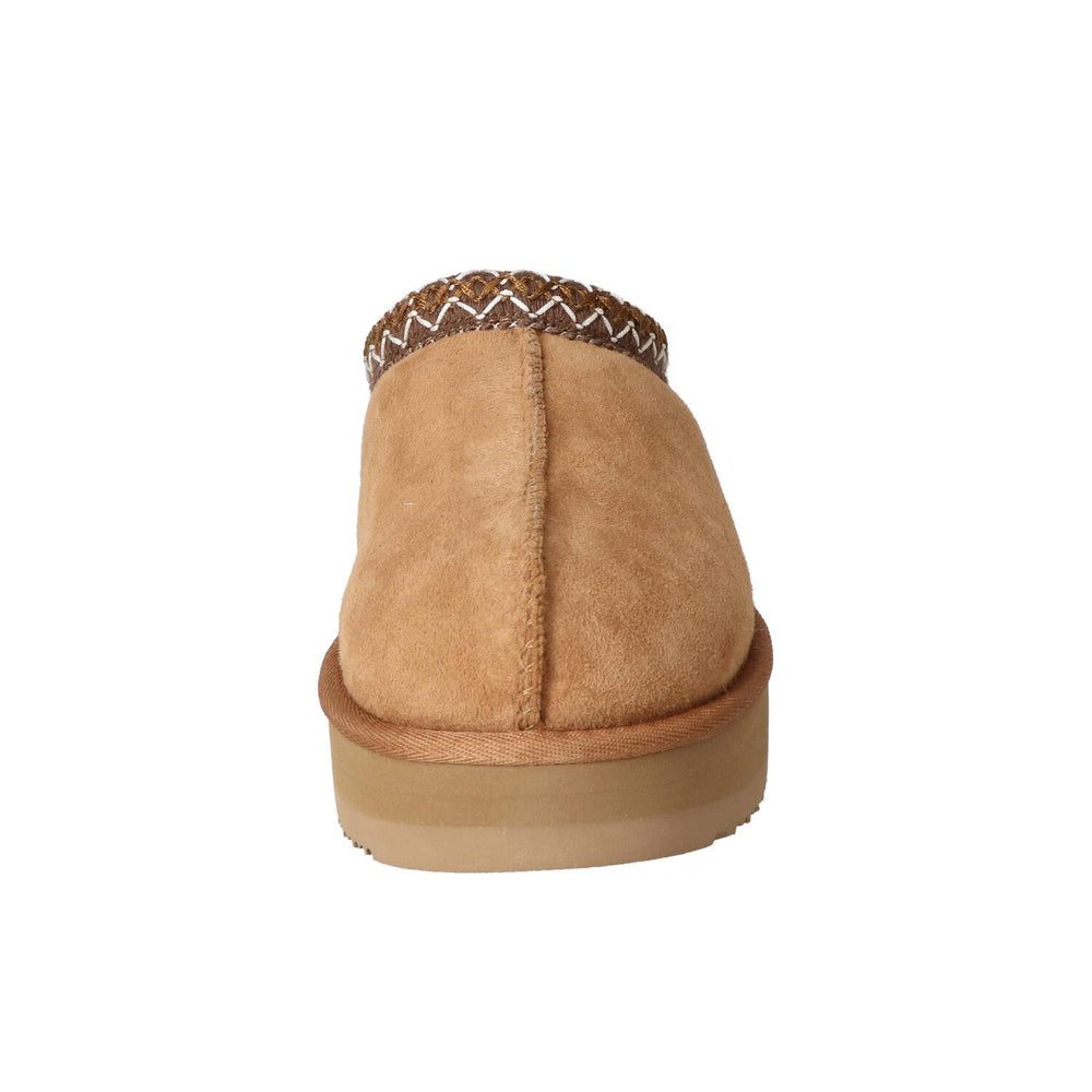 Chaussons, Cognac