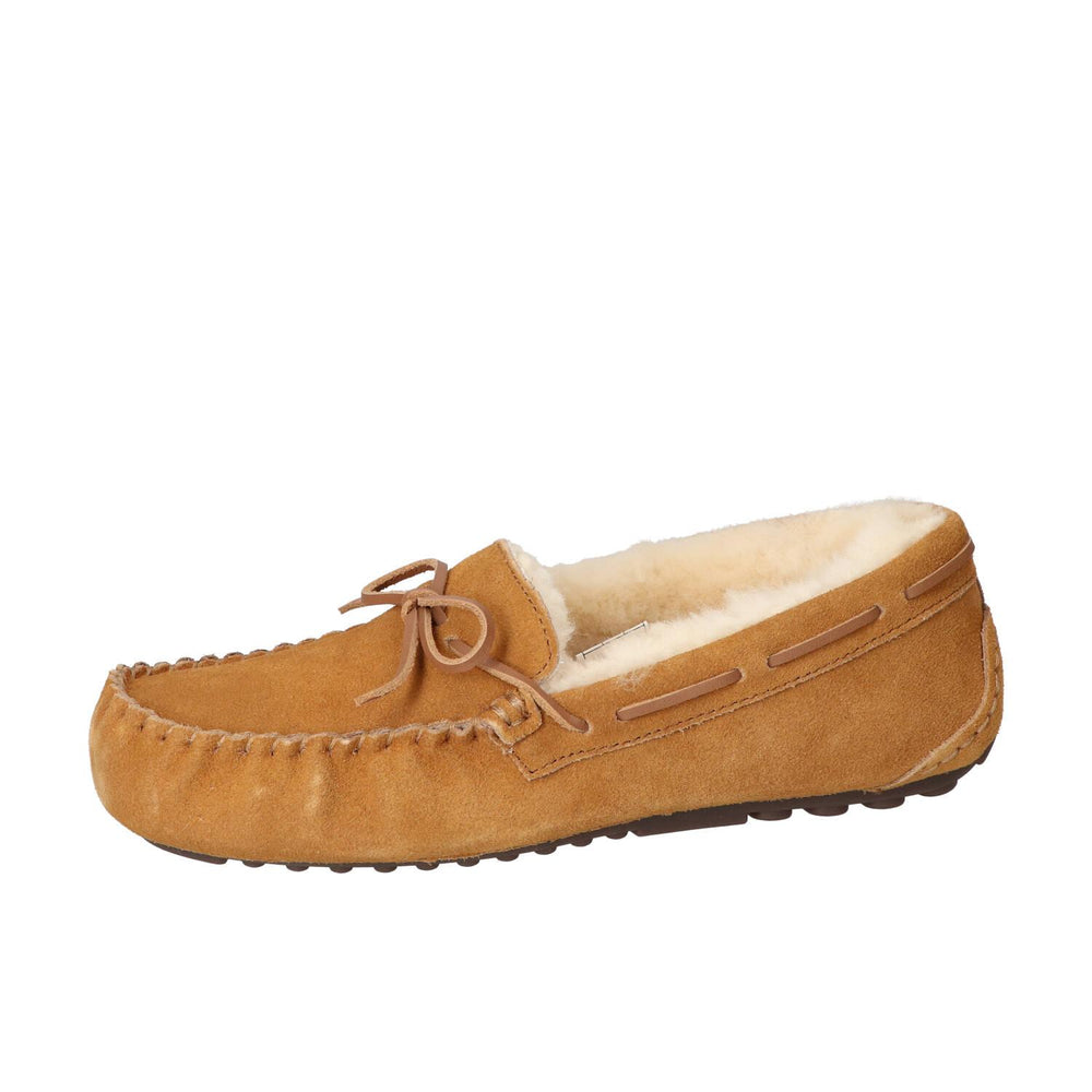 Chaussons, Cognac
