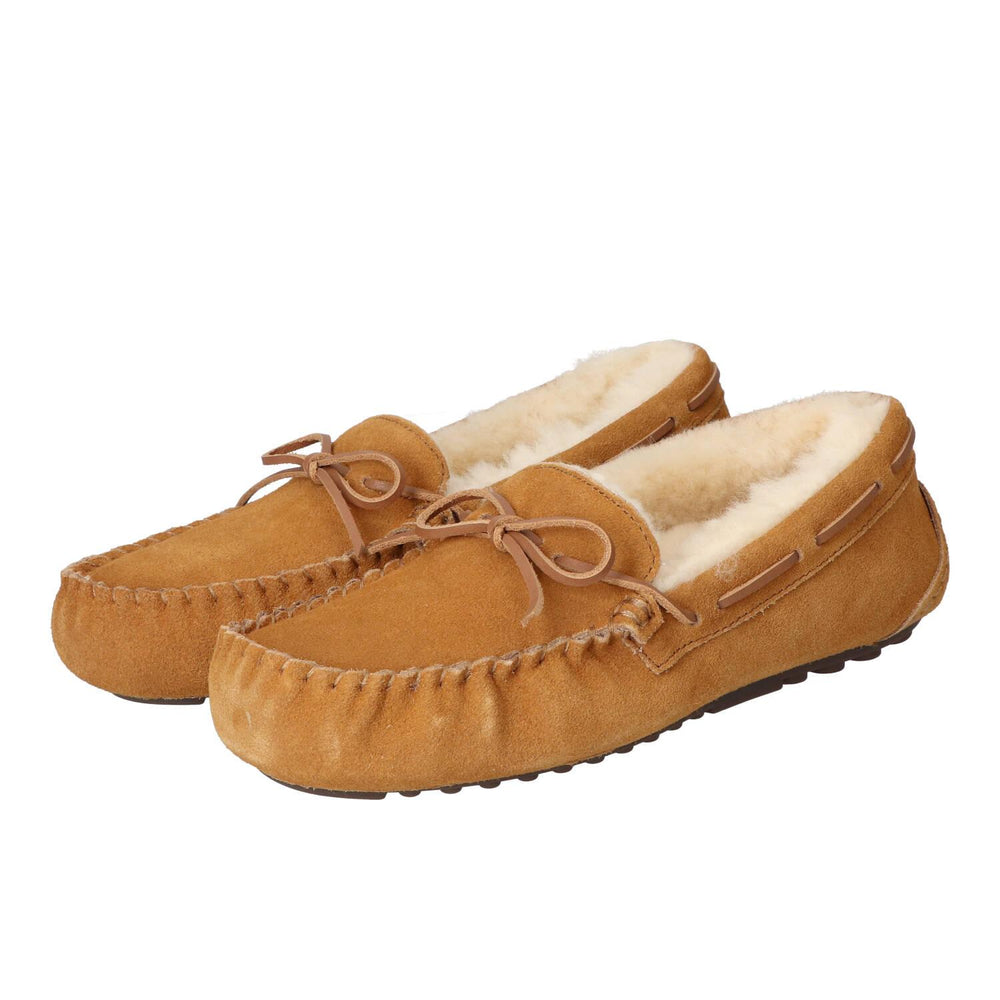 Chaussons, Cognac