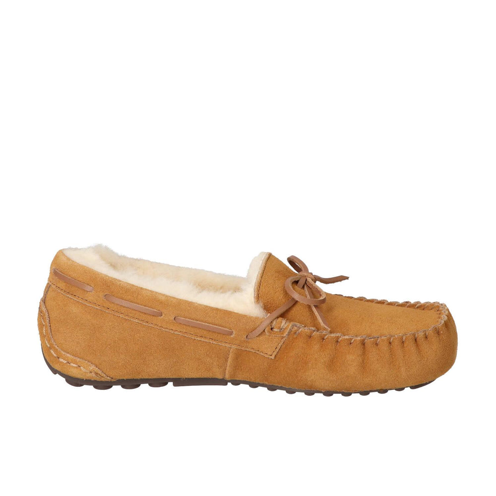 Chaussons, Cognac
