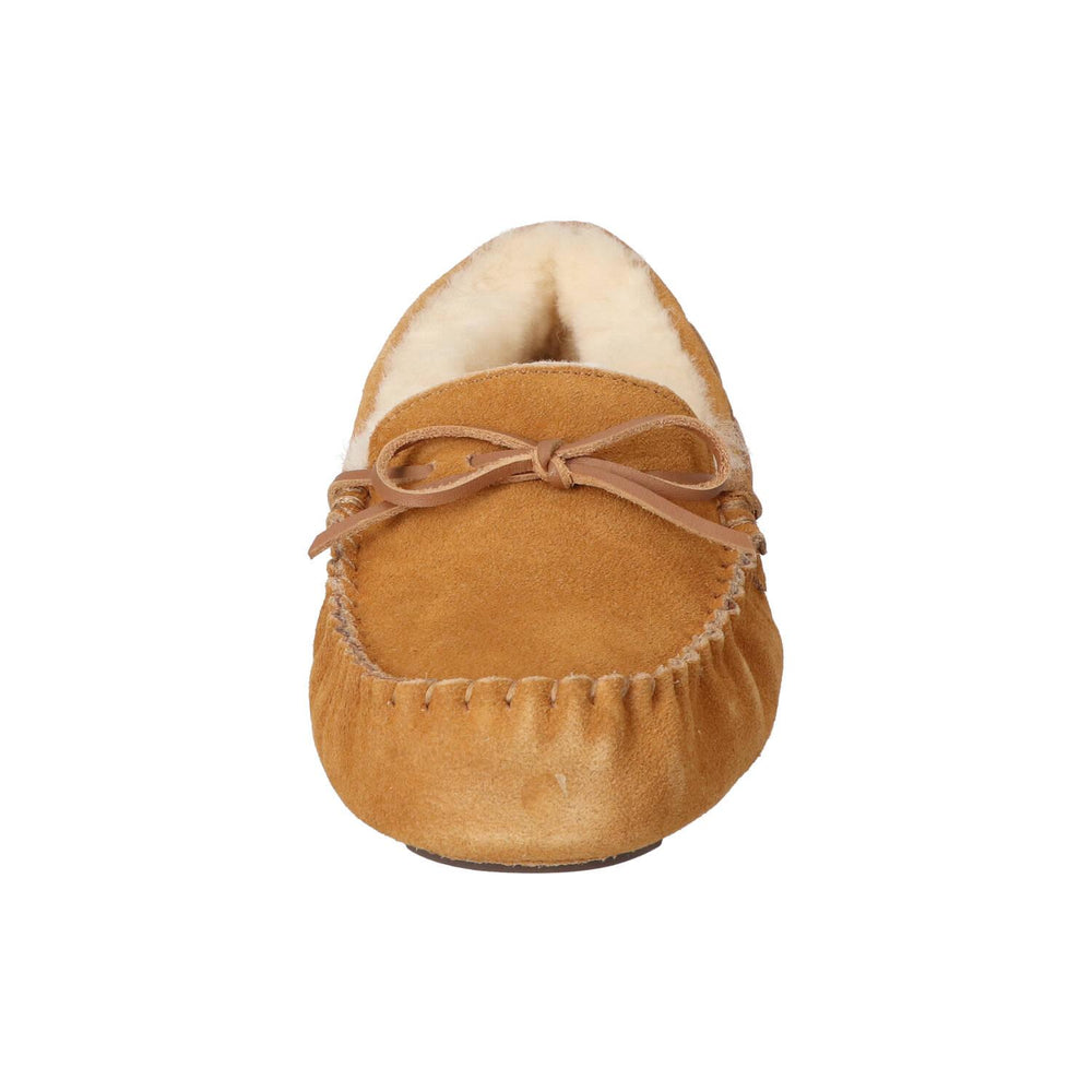 Chaussons, Cognac