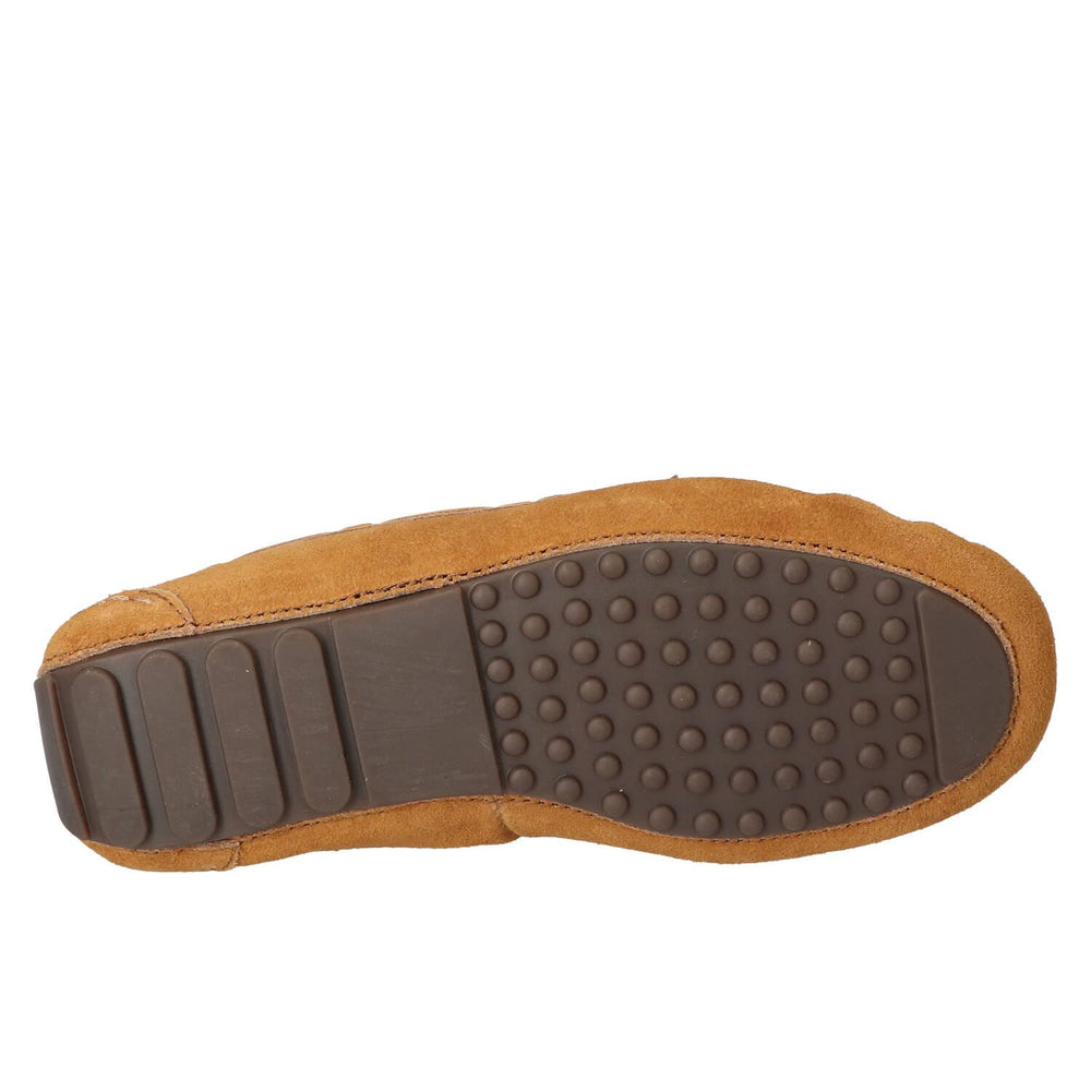 Chaussons, Cognac