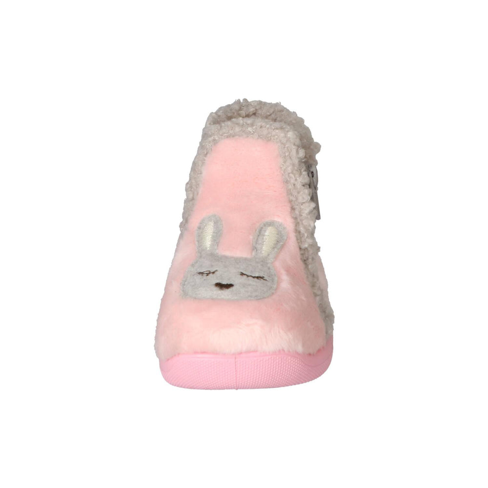 Chaussons, Rose