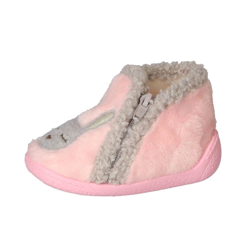 Chaussons, Rose