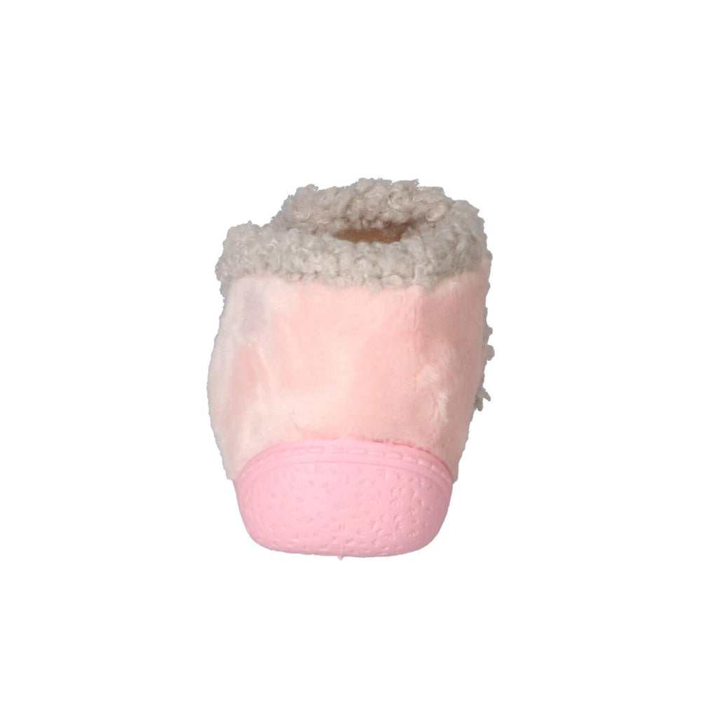 Chaussons, Rose