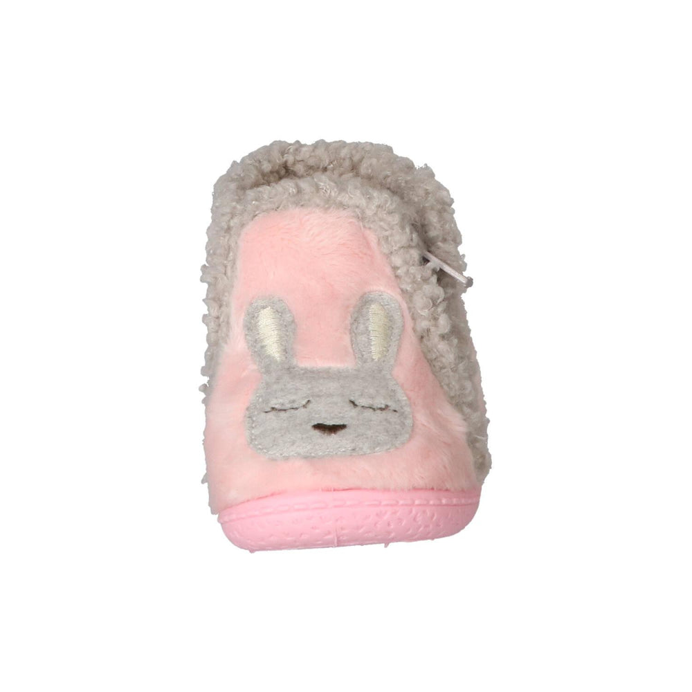 Chaussons, Rose