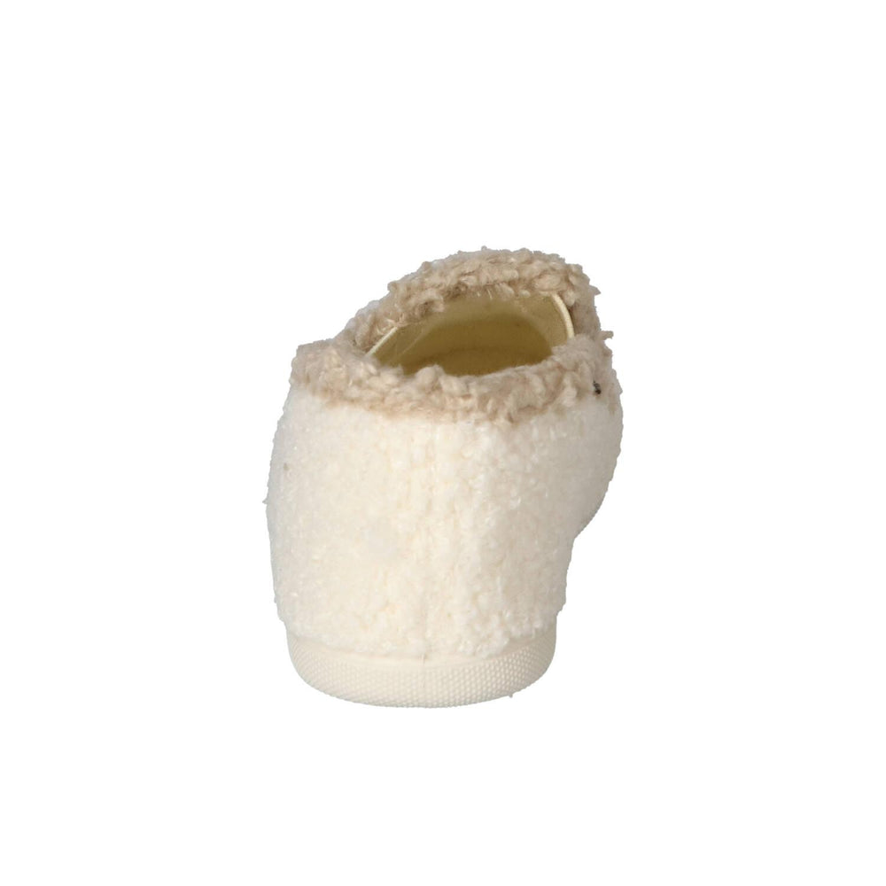 Chaussons, Beige Clair