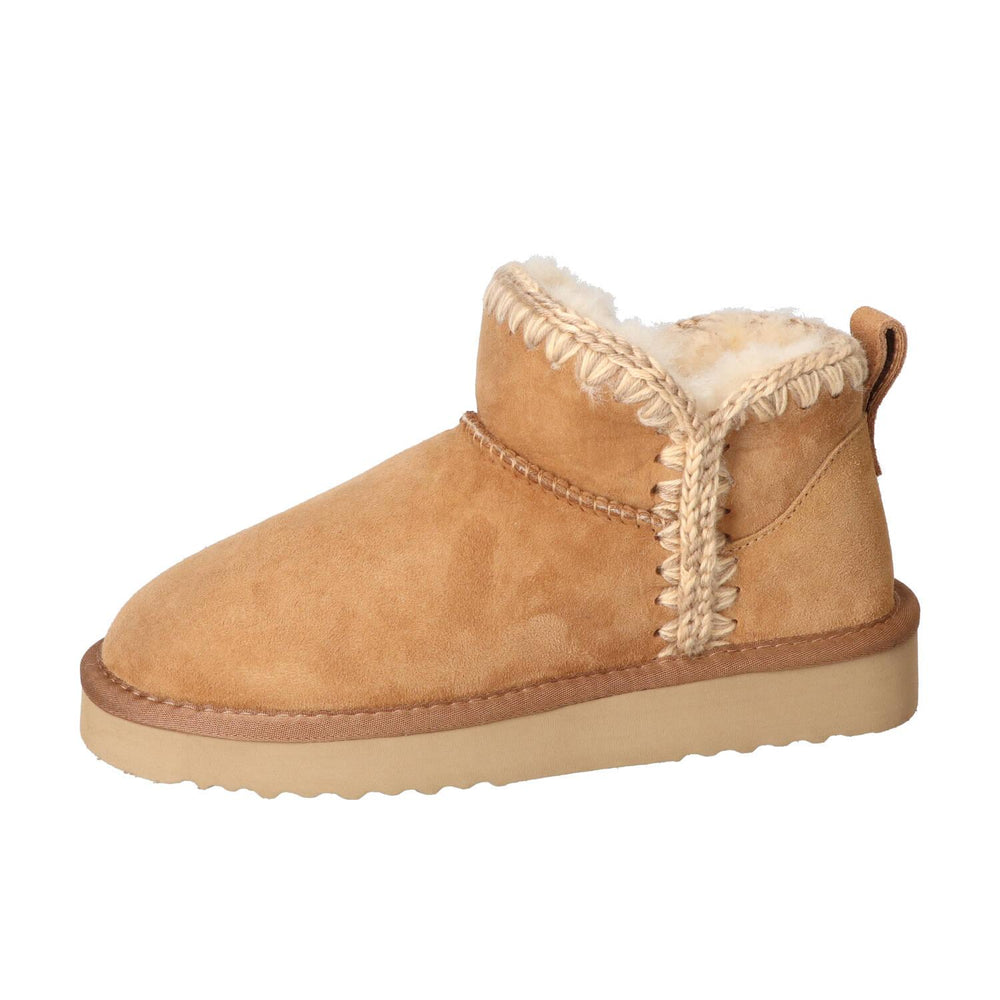 Chaussons, Cognac