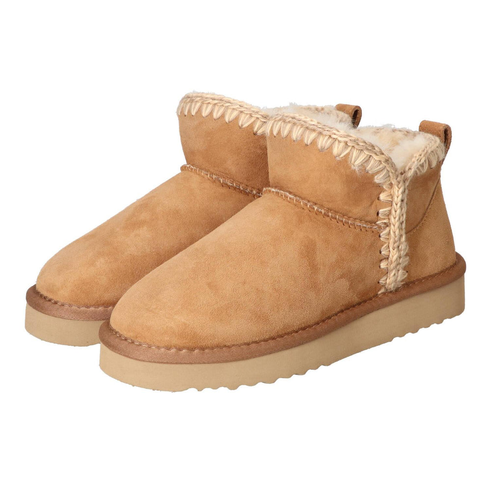 Chaussons, Cognac