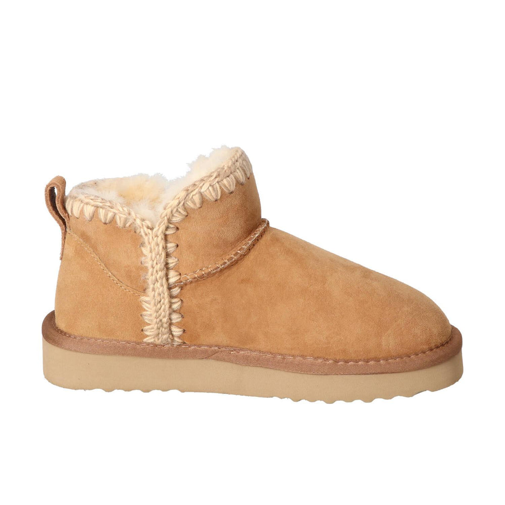 Chaussons, Cognac