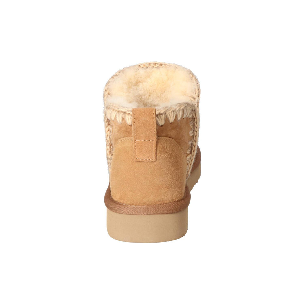 Chaussons, Cognac