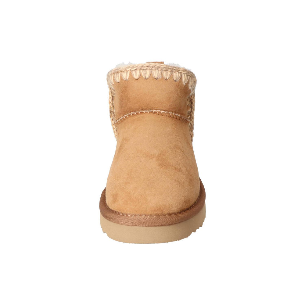 Chaussons, Cognac