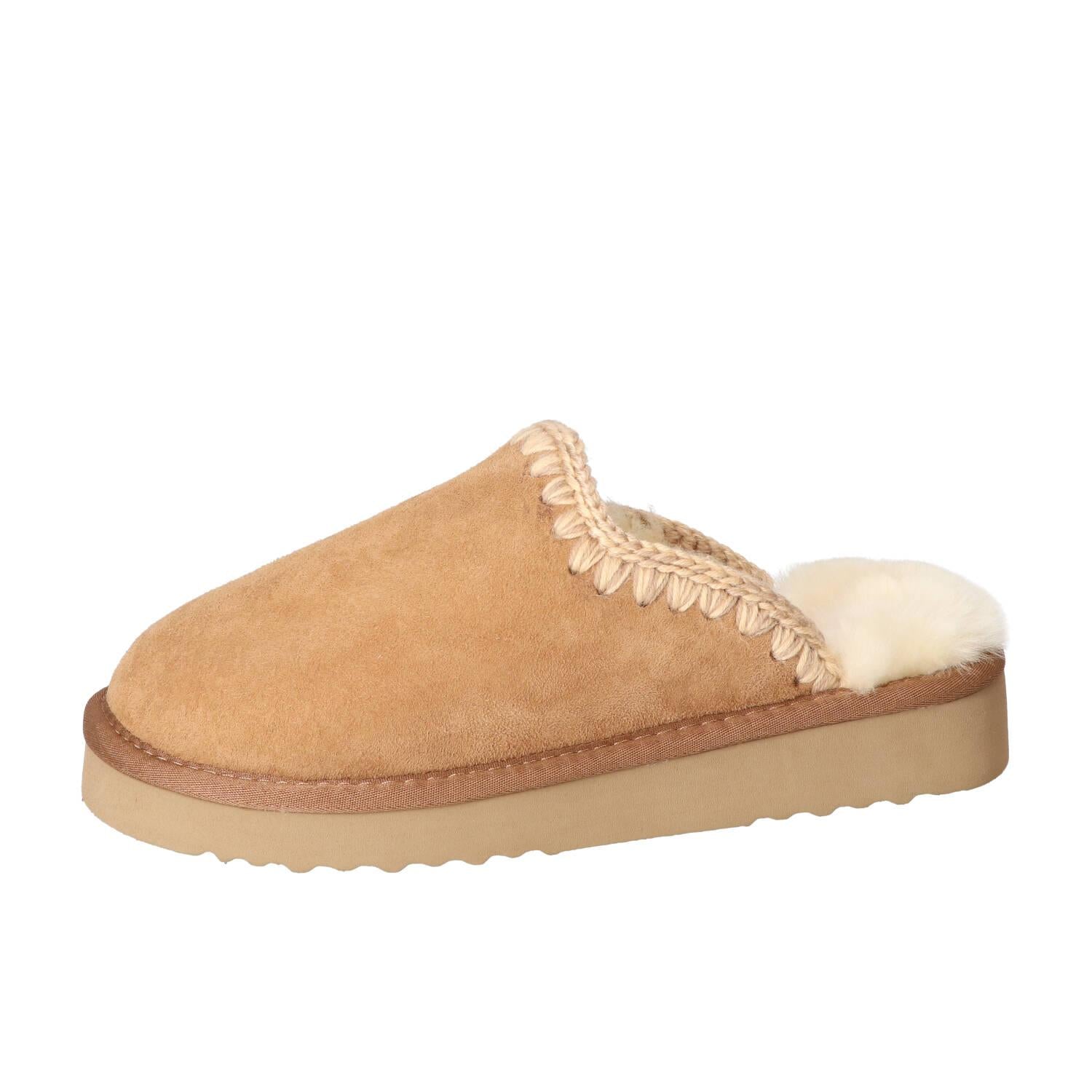 Chaussons, Cognac