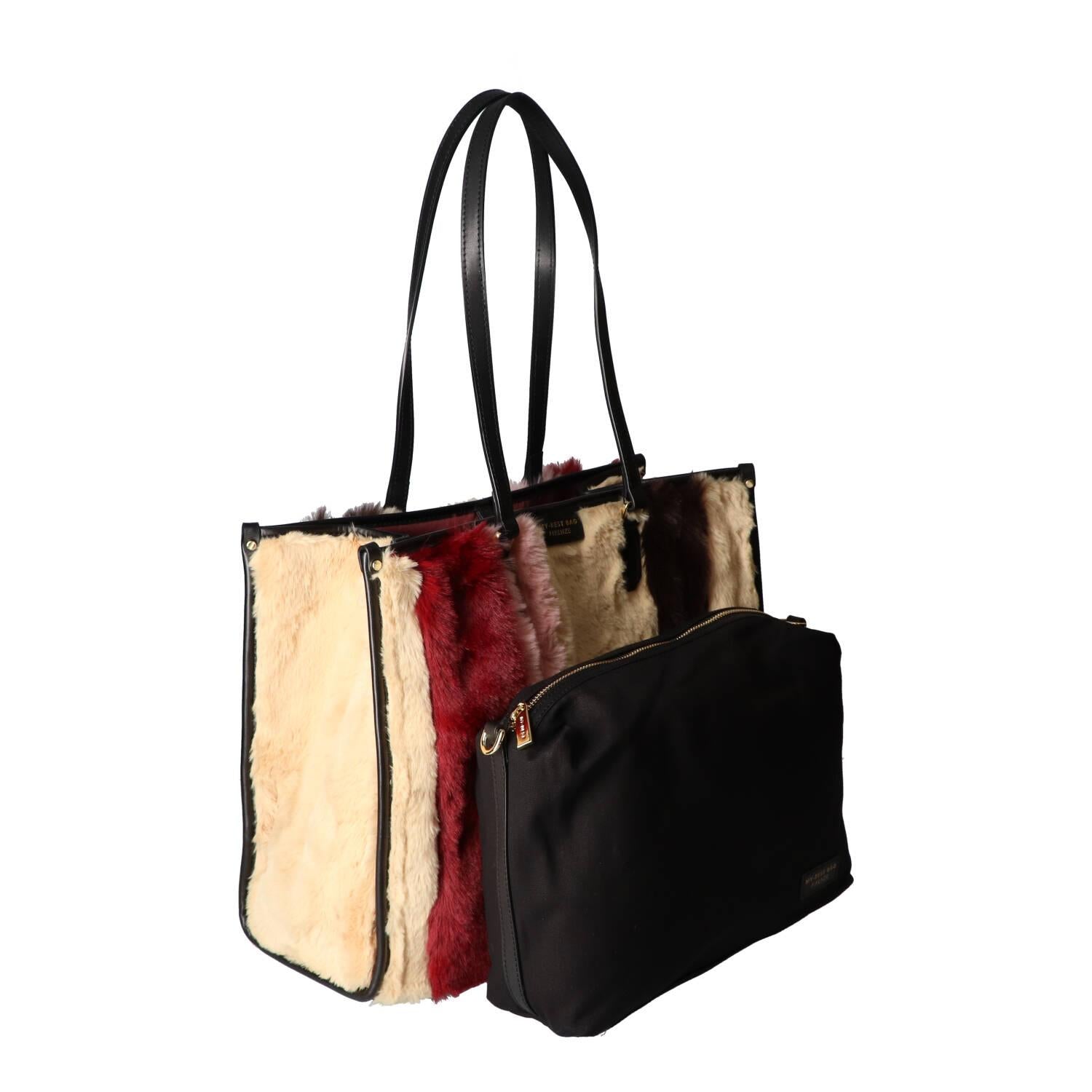 Sacs à main, multicolore