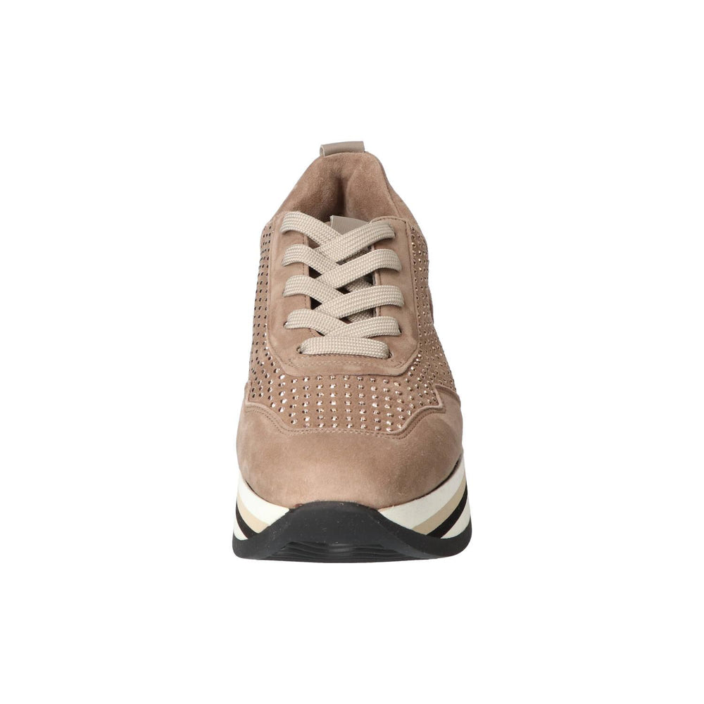 Baskets, taupe