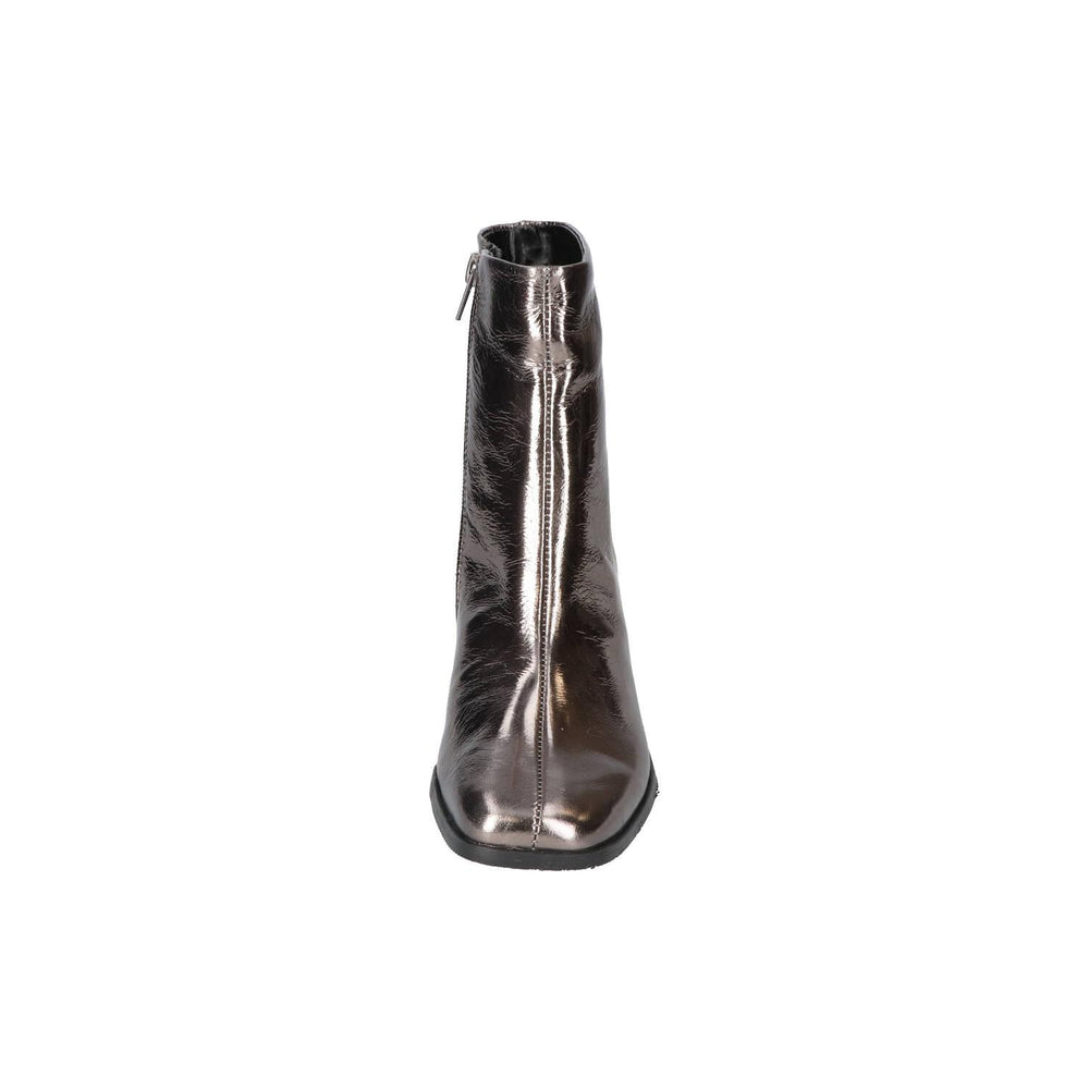 Bottines, Argent