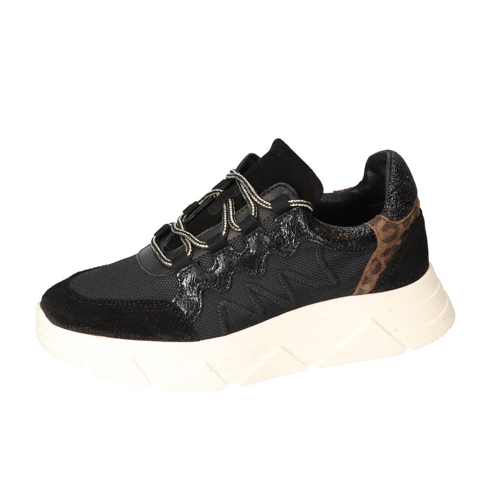 Baskets, noires