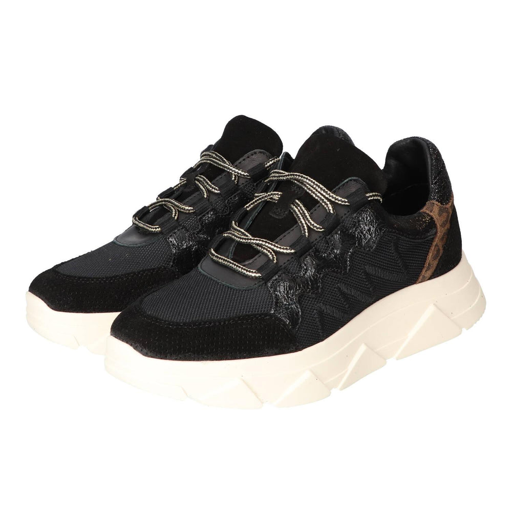Baskets, noires