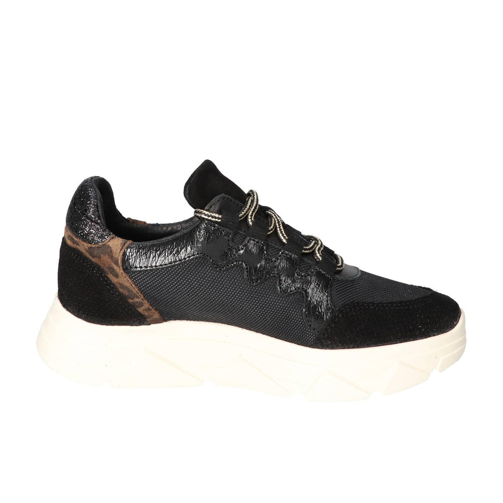 Baskets, noires
