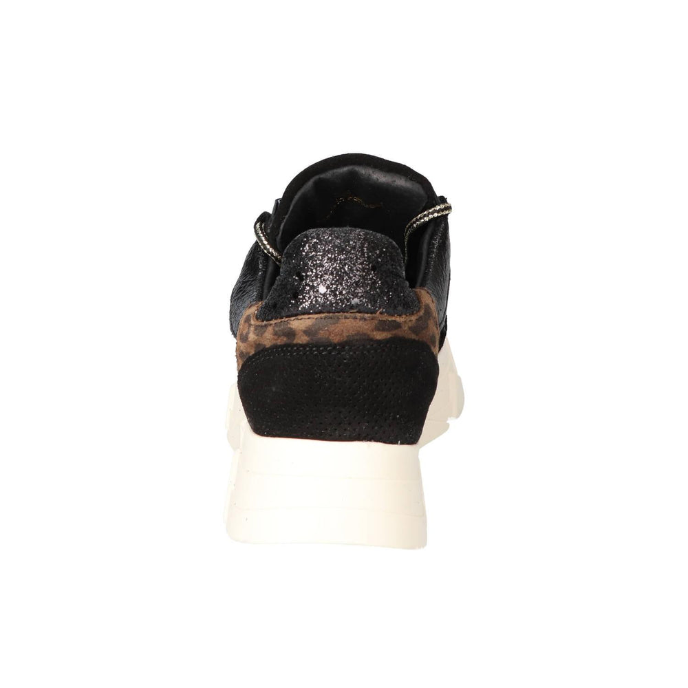 Baskets, noires