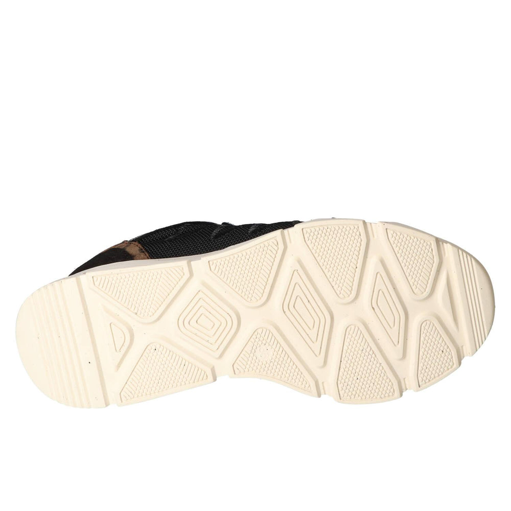 Baskets, noires