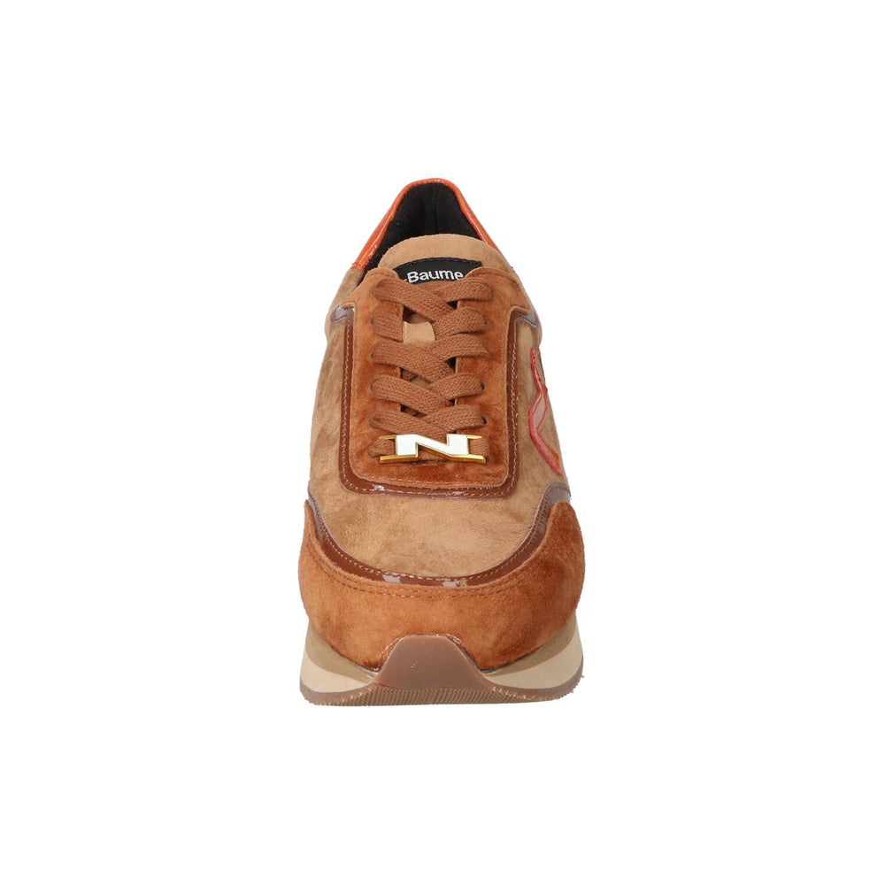 Baskets, Cognac