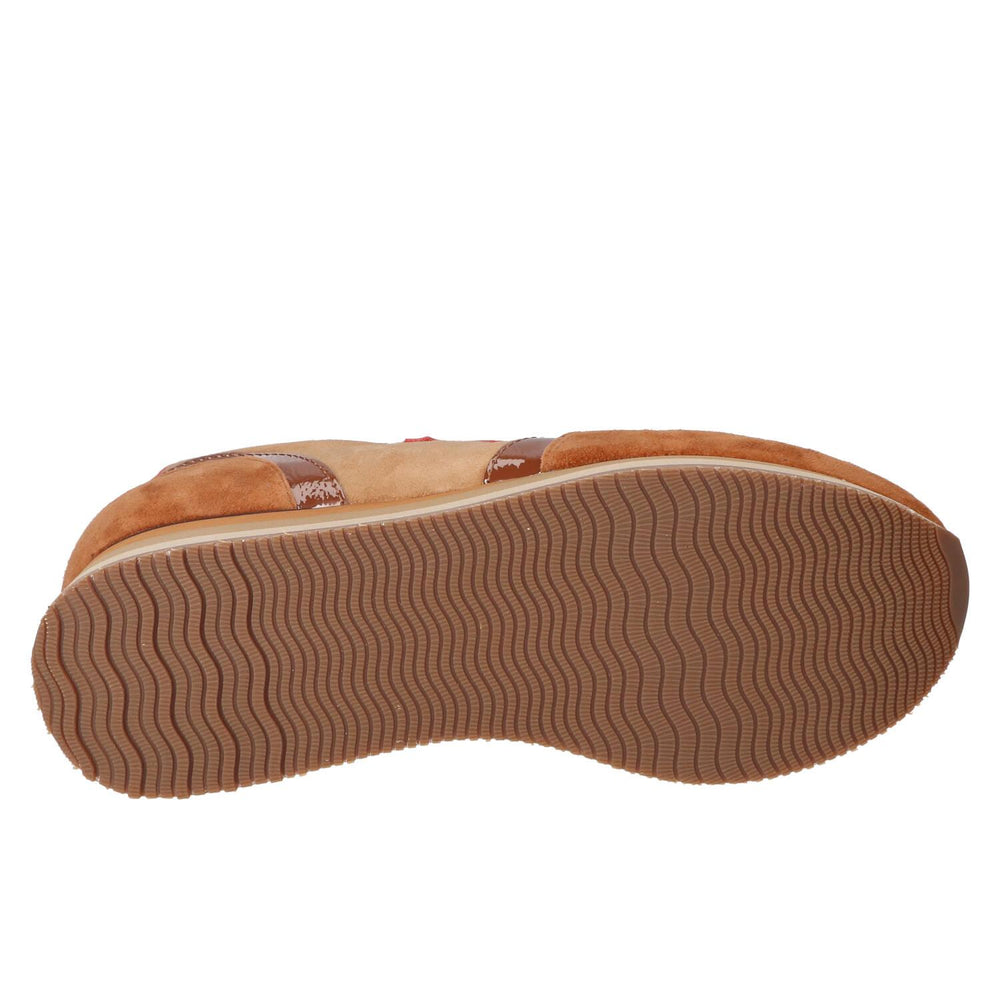 Baskets, Cognac
