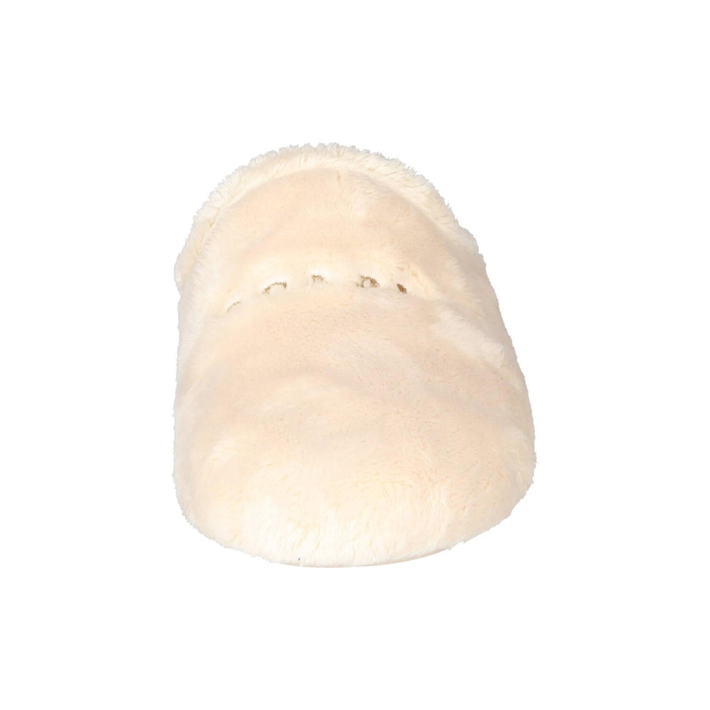 Chaussons, Beige Clair