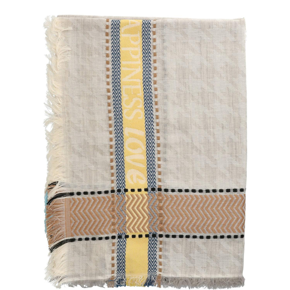 Foulards, Gris