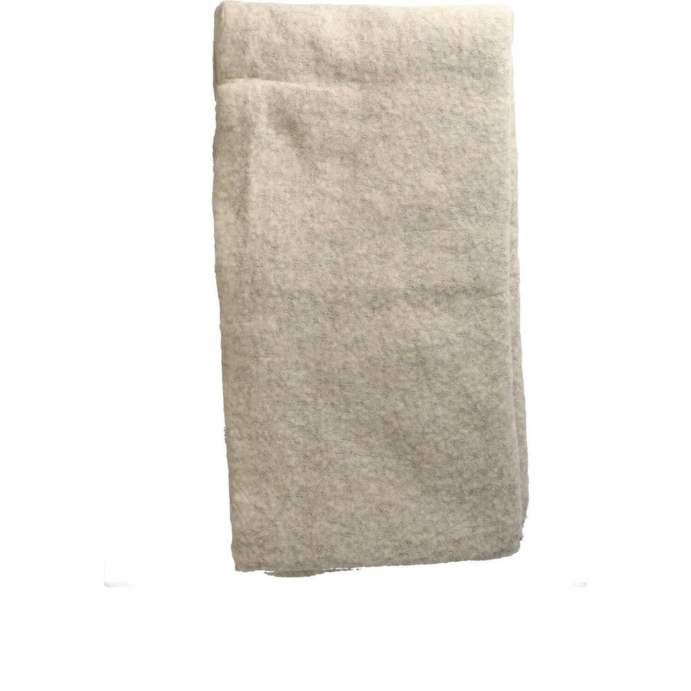 Sjaals, Lichtbeige