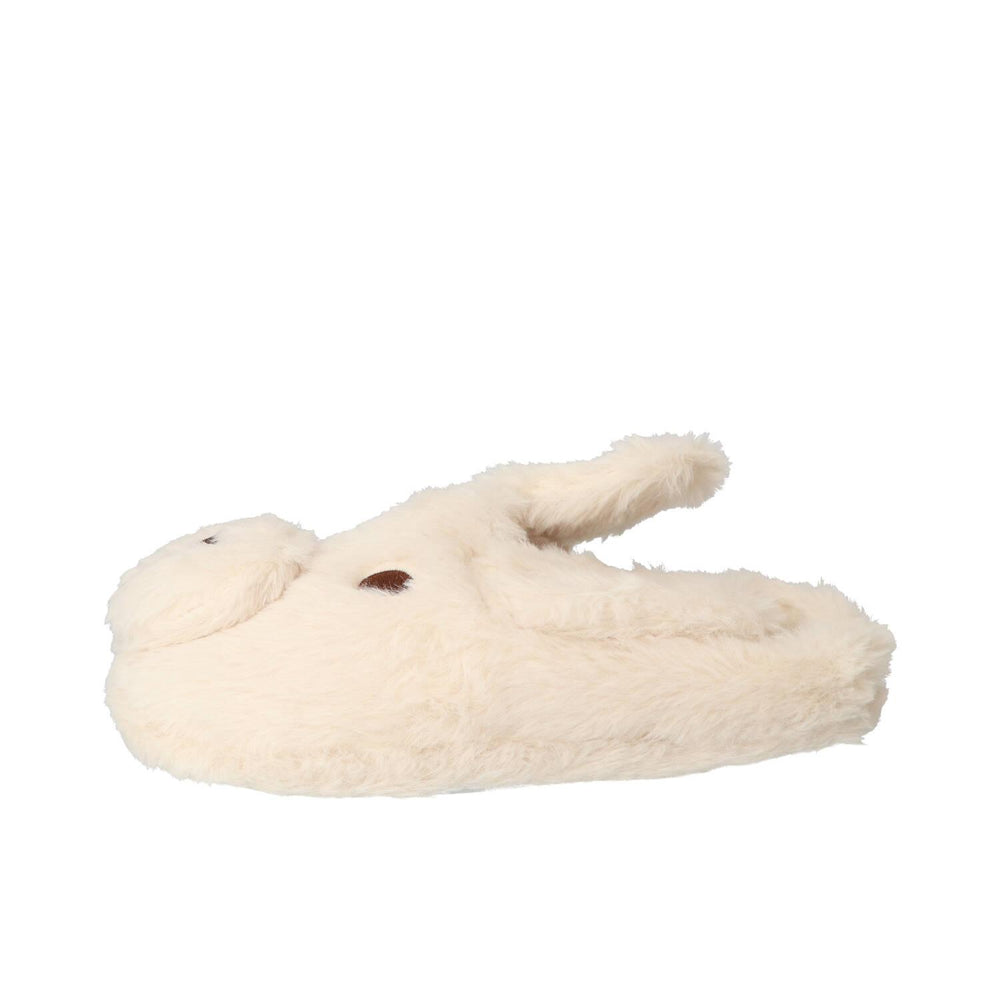 Chaussons, Beige Clair