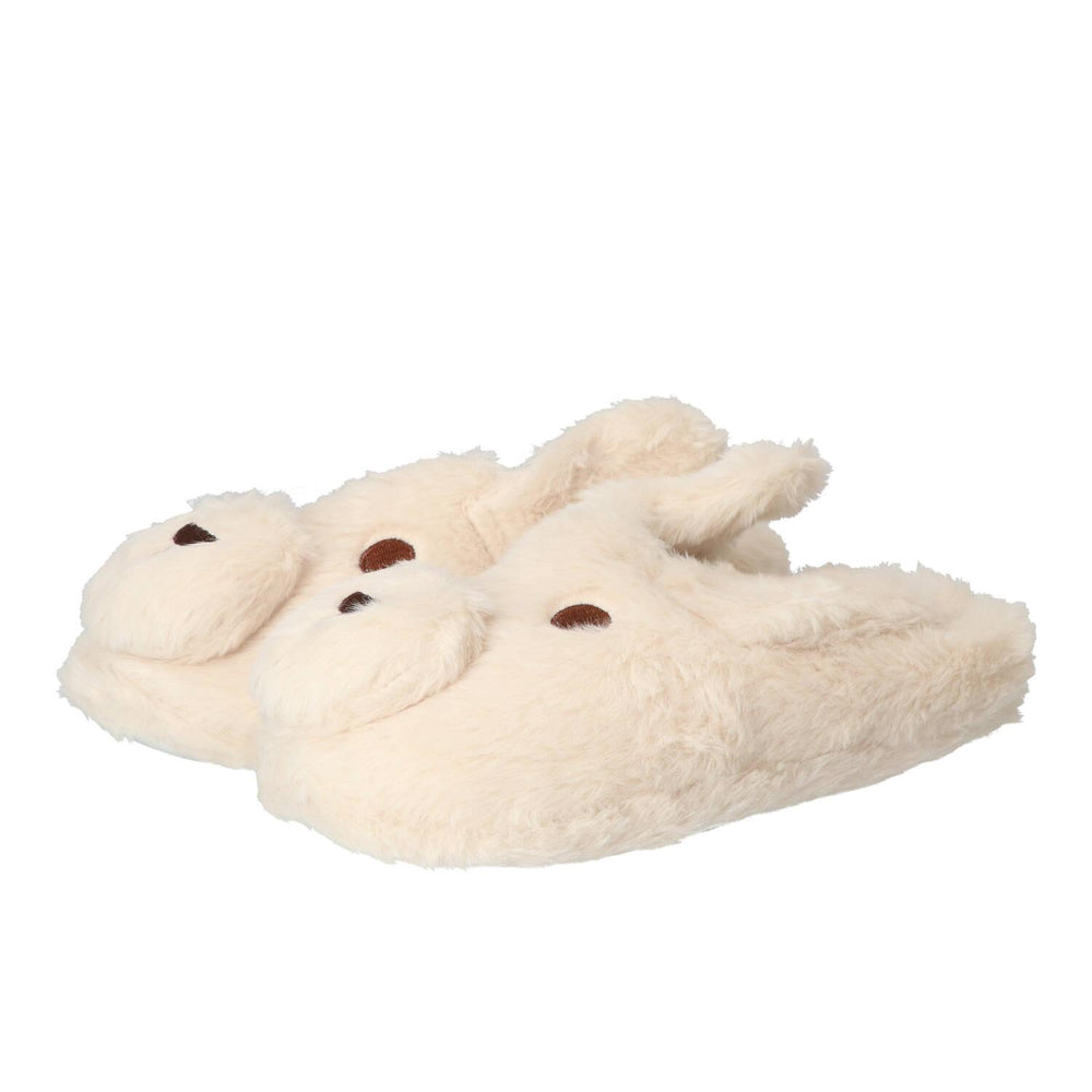 Chaussons, Beige Clair