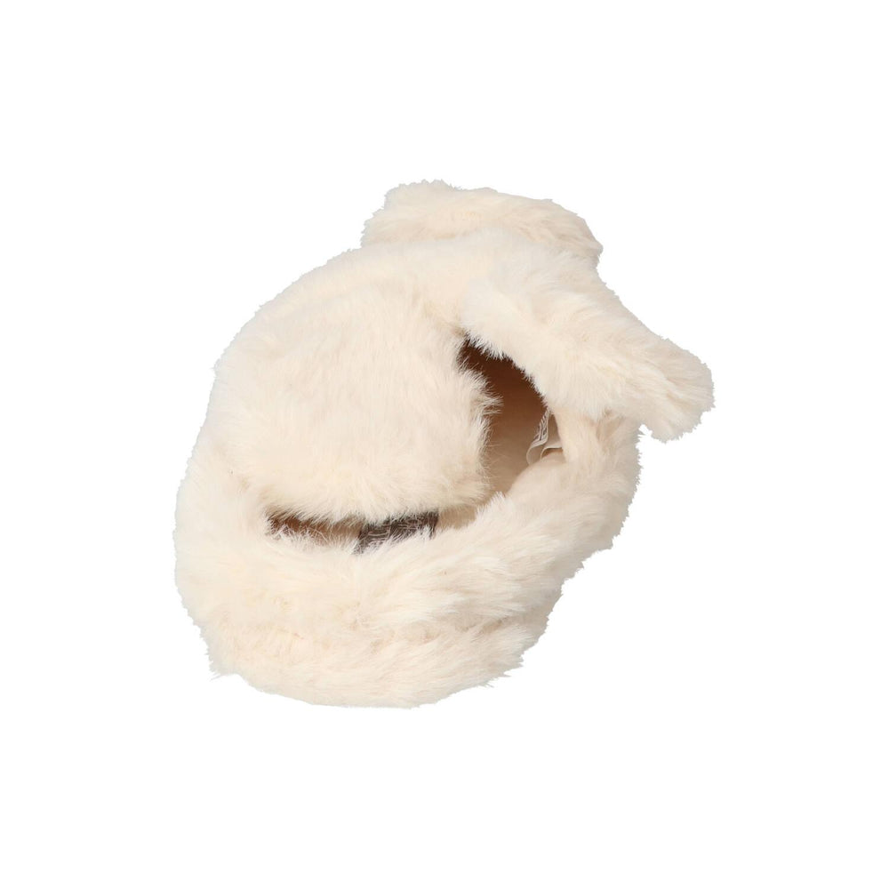Chaussons, Beige Clair