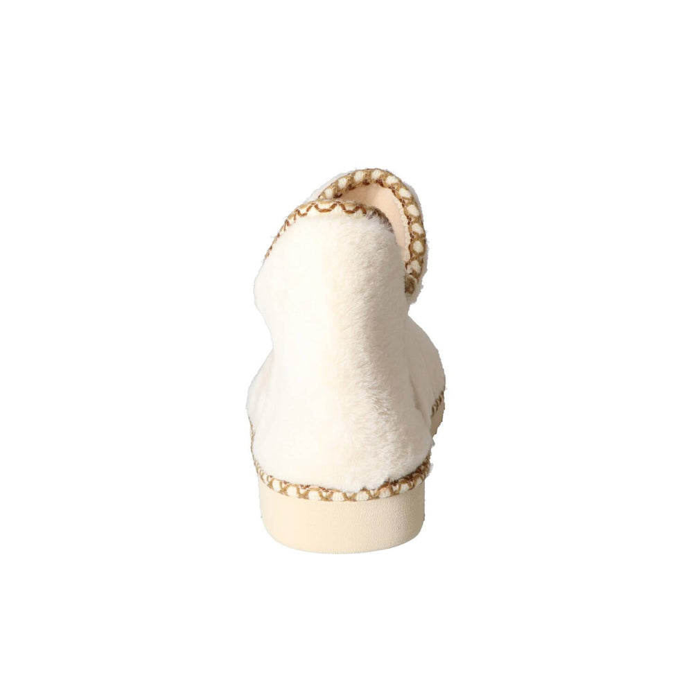 Chaussons, Beige Clair