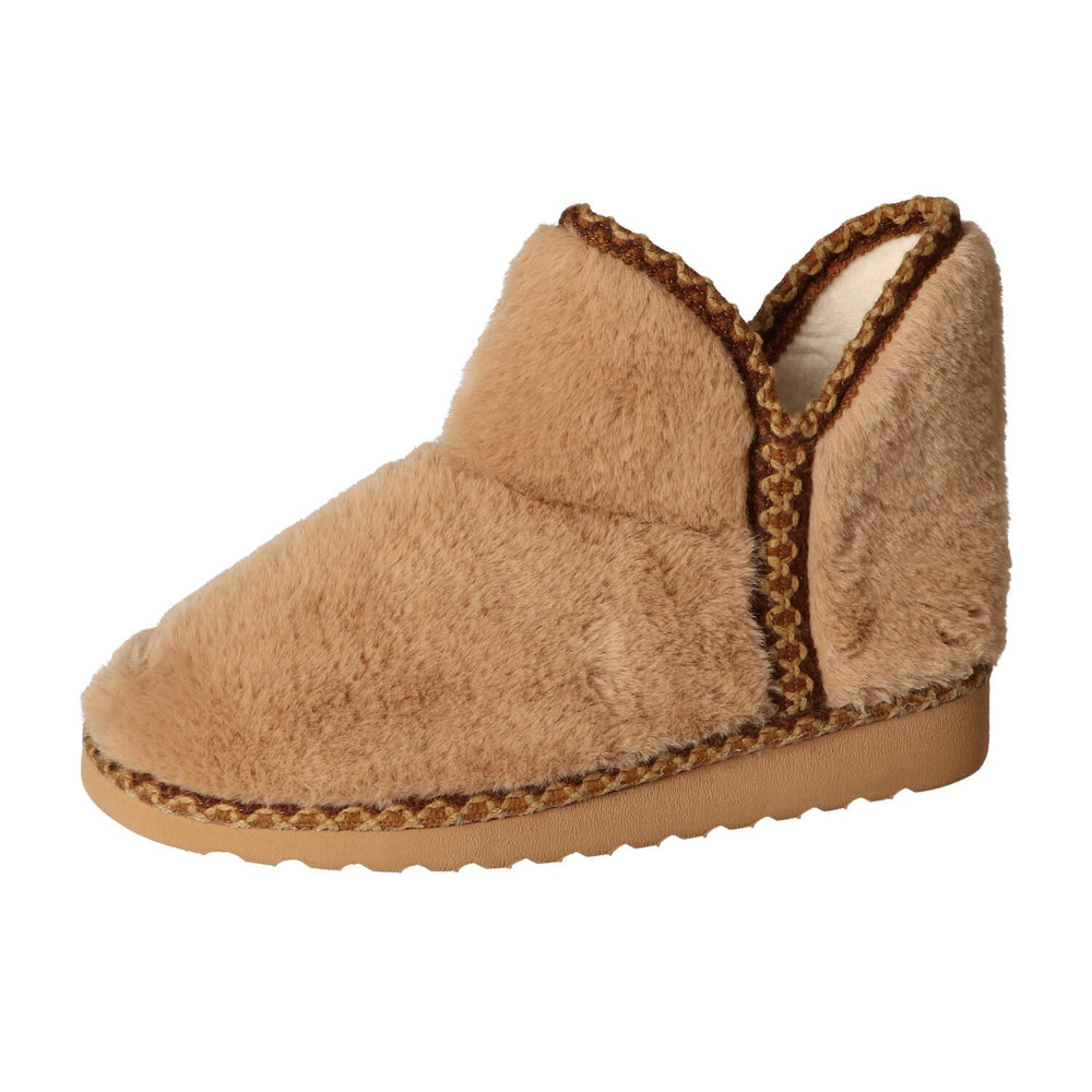 Chaussons, Cognac