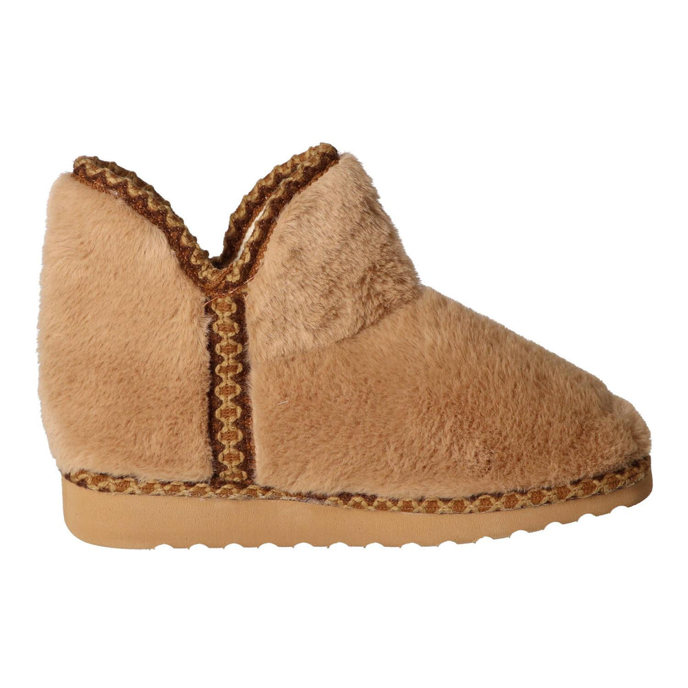 Chaussons, Cognac